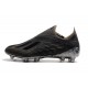 adidas X 19+ FG Nouvelles Chaussure - Noir