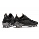 adidas X 19+ FG Nouvelles Chaussure - Noir