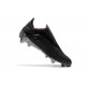 adidas X 19+ FG Nouvelles Chaussure - Noir