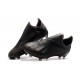 adidas X 19+ FG Nouvelles Chaussure - Noir