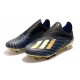 adidas X 19+ FG Nouvelles Chaussure - Inner Game BLEU NOIR OR