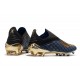 adidas X 19+ FG Nouvelles Chaussure - Inner Game BLEU NOIR OR