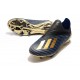 adidas X 19+ FG Nouvelles Chaussure - Inner Game BLEU NOIR OR