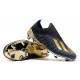 adidas X 19+ FG Nouvelles Chaussure - Inner Game BLEU NOIR OR