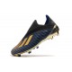 adidas X 19+ FG Nouvelles Chaussure - Inner Game BLEU NOIR OR