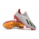 adidas X 19+ FG Nouvelles Chaussure - Redirect Pack Argent Rouge