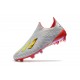 adidas X 19+ FG Nouvelles Chaussure - Redirect Pack Argent Rouge