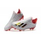 adidas X 19+ FG Nouvelles Chaussure - Redirect Pack Argent Rouge