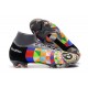 Crampon Dani Alves Nike Mercurial Superfly VI 360 Elite FG