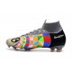 Crampon Dani Alves Nike Mercurial Superfly VI 360 Elite FG