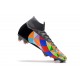 Crampon Dani Alves Nike Mercurial Superfly VI 360 Elite FG