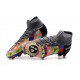 Crampon Dani Alves Nike Mercurial Superfly VI 360 Elite FG