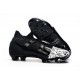 Crampons Nike Mercurial GreenSpeed GS 360 - Noir Blanc