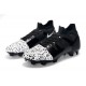 Crampons Nike Mercurial GreenSpeed GS 360 - Noir Blanc