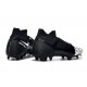 Crampons Nike Mercurial GreenSpeed GS 360 - Noir Blanc