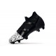 Crampons Nike Mercurial GreenSpeed GS 360 - Noir Blanc