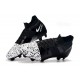 Crampons Nike Mercurial GreenSpeed GS 360 - Noir Blanc