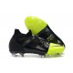 Crampons Nike Mercurial GreenSpeed GS 360 - Noir Vert