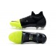 Crampons Nike Mercurial GreenSpeed GS 360 - Noir Vert