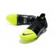 Crampons Nike Mercurial GreenSpeed GS 360 - Noir Vert