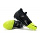 Crampons Nike Mercurial GreenSpeed GS 360 - Noir Vert