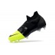 Crampons Nike Mercurial GreenSpeed GS 360 - Noir Vert