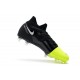 Crampons Nike Mercurial GreenSpeed GS 360 - Noir Vert