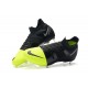 Crampons Nike Mercurial GreenSpeed GS 360 - Noir Vert