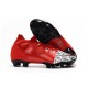 Crampons Nike Mercurial GreenSpeed GS 360 - Rouge Blanc