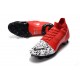 Crampons Nike Mercurial GreenSpeed GS 360 - Rouge Blanc