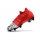 Crampons Nike Mercurial GreenSpeed GS 360 - Rouge Blanc