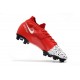 Crampons Nike Mercurial GreenSpeed GS 360 - Rouge Blanc