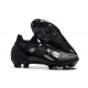 Crampons Nike Mercurial GreenSpeed GS 360 - Noir