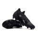 Crampons Nike Mercurial GreenSpeed GS 360 - Noir