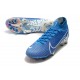 Chaussures Nike Mercurial Superfly VII Elite FG New Lights Bleu