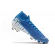 Chaussures Nike Mercurial Superfly VII Elite FG New Lights Bleu