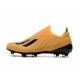 adidas X 19+ FG Nouvelles Chaussure - Orange Noir