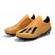 adidas X 19+ FG Nouvelles Chaussure - Orange Noir