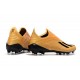 adidas X 19+ FG Nouvelles Chaussure - Orange Noir