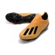 adidas X 19+ FG Nouvelles Chaussure - Orange Noir