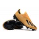 adidas X 19+ FG Nouvelles Chaussure - Orange Noir