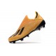 adidas X 19+ FG Nouvelles Chaussure - Orange Noir