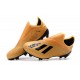 adidas X 19+ FG Nouvelles Chaussure - Orange Noir