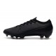 Crampons Nouvelles Nike Mercurial Vapor XIII Elite FG Under The Radar Noir