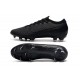 Crampons Nouvelles Nike Mercurial Vapor XIII Elite FG Under The Radar Noir