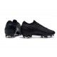 Crampons Nouvelles Nike Mercurial Vapor XIII Elite FG Under The Radar Noir