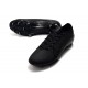 Crampons Nouvelles Nike Mercurial Vapor XIII Elite FG Under The Radar Noir