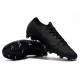 Crampons Nouvelles Nike Mercurial Vapor XIII Elite FG Under The Radar Noir