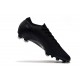 Crampons Nouvelles Nike Mercurial Vapor XIII Elite FG Under The Radar Noir