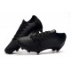 Crampons Nouvelles Nike Mercurial Vapor XIII Elite FG Under The Radar Noir